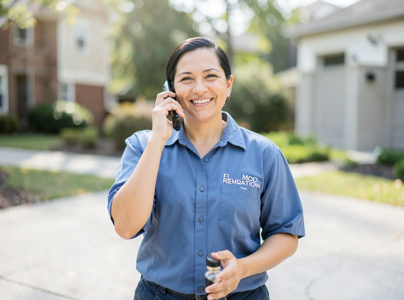 Mold Remediation Danville, GA FAQs